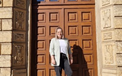 Auf neuen Wegen in der Grundschule Tharandt