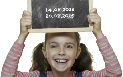 Schulanmeldung für 2026